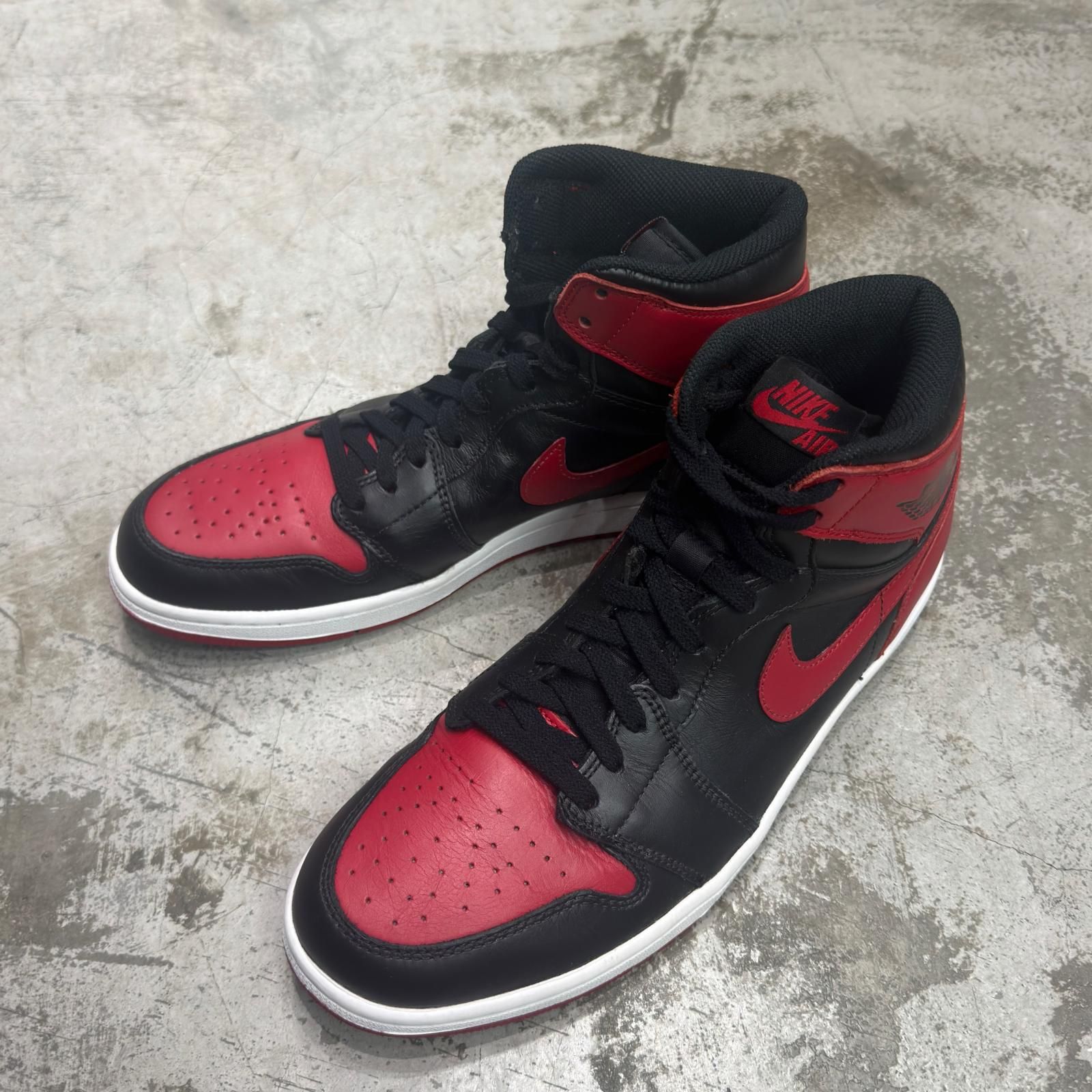 NIKE Air Jordan 1 Retro High OG 