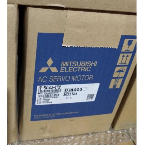 新品 MITSUBISHI 三菱電機 HF-SN152J-S100 【6ヶ月保証】