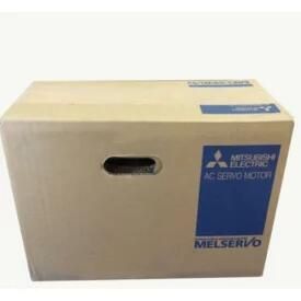 【新品】 MITSUBISHI 三菱 サーボモーター HG-SR121BJK 6ヶ月保証