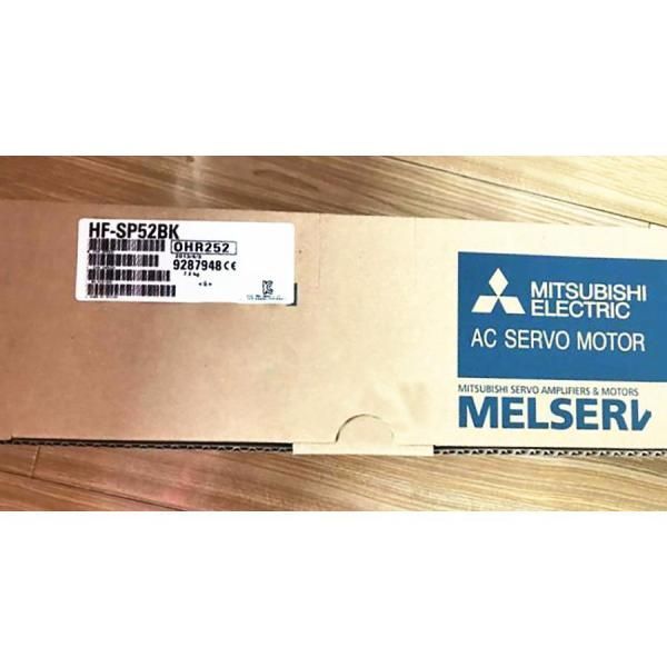 新品 MITSUBISHI 三菱電機 HF-SP52BK 保証【6ヶ月保証】