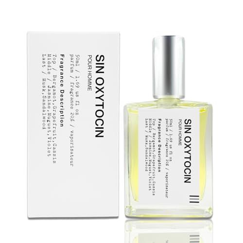 フェロモン香水 男性用 50ml ベルガモット メンズ メンズ香水 パルファン 柑橘系 ムスク 持ち運び perfume for menY 664799bb