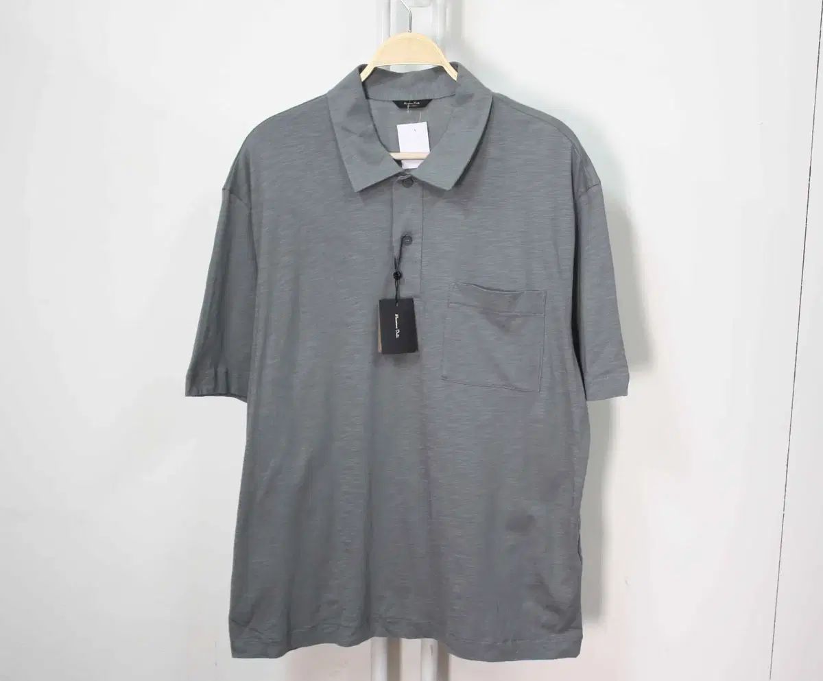 N-10621/マッシモ ドゥッティ 正規品 メンズ Tシャツ XXL
