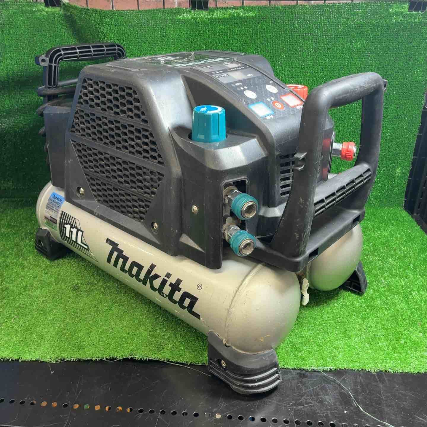 マキタ(makita) エアコンプレッサー AC462XLB【藤沢店】