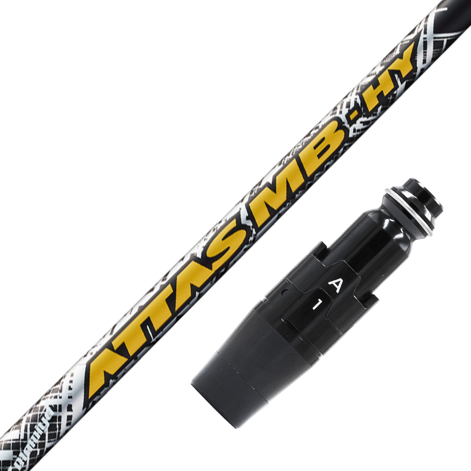 タイトリスト スリーブ付き USTマミヤ アッタス MB ハイブリッド ATTAS MB-HY For Utility 8,820円