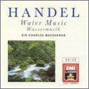 【CD】Water Music
