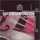 【CD】String Quartets 2 & 12