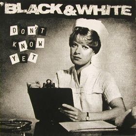 【CD】Don't Know Yet