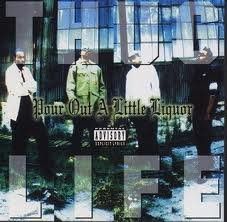 【CD】Pour Out a Little Liqour