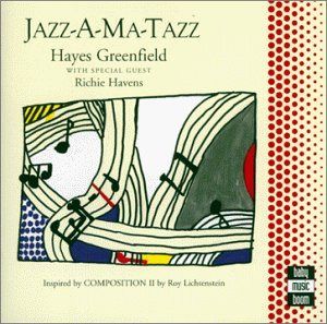 【CD】Jazz-A-Ma-Tazz