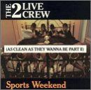 【CD】Sports Weekend