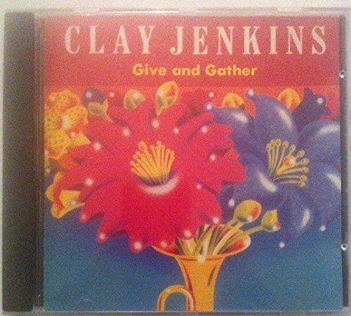 【CD】Give & Gather