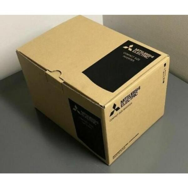 新品 送料無料 MITSUBISHI 三菱電機 FR-D720S-0.1K-CHT インバーター ６ヶ月保証