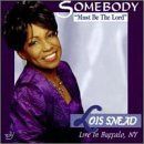【CD】Somebody