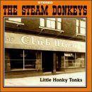 【CD】Little Honky Tonks