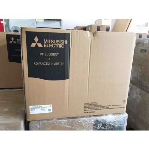 新品 MITSUBISHI 三菱電機 FR-F840-00380-2-60 【6ヶ月保証】