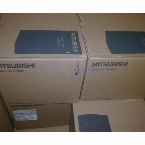 新品 ◆送料無料◆ MITSUBISHI/ 三菱 　インバーター FR-D740-1.5K【６ヶ月保証】