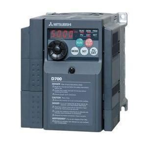 【新品★送料無料】MITSUBISHI 三菱電機 インバータ FR-D740-15K【6ヶ月保証】