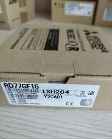 新品 送料無料★MITSUBISHI/三菱 RD77GF16 アナログ－デジタル変換ユニット ★【6ヶ月保証】 189,500円
