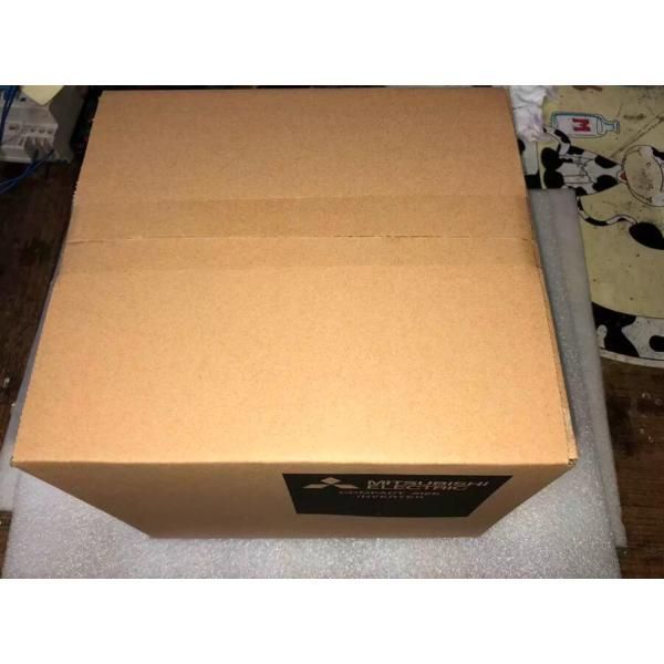 新品 送料無料 MITSUBISHI 三菱電機 FR-F720-7.5K インバータ
