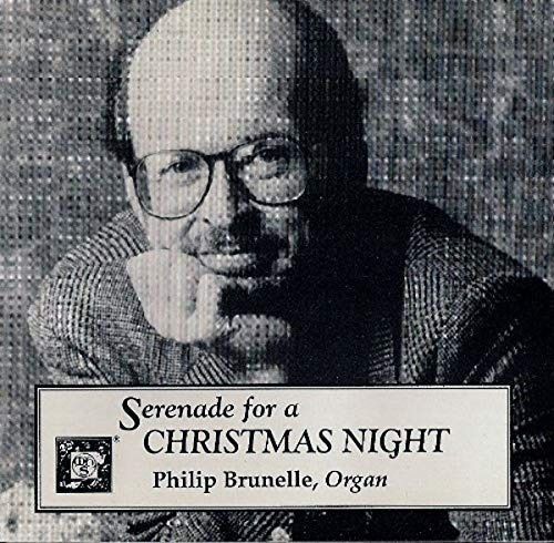 【CD】Serenade for a Christmas Night