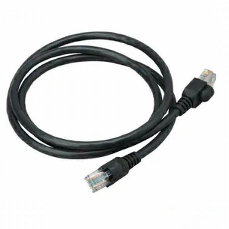 新品 送料無料 MITSUBISHI 三菱電機 FR-CB205 5m インバーター用 パラメータユニット接続ケーブル 他社製品