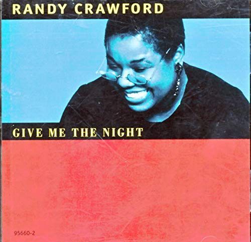 【CD】Give Me the Night