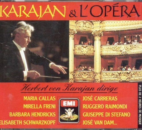 【CD】In Opera V1