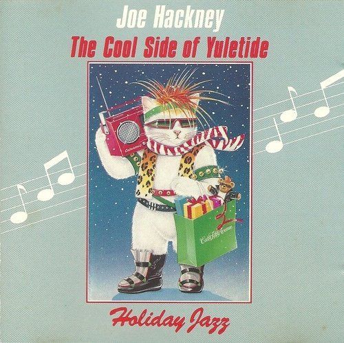 【CD】The Cool Side of Yuletide