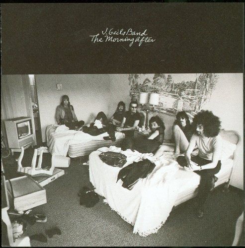 【CD】Morning After 9,055円