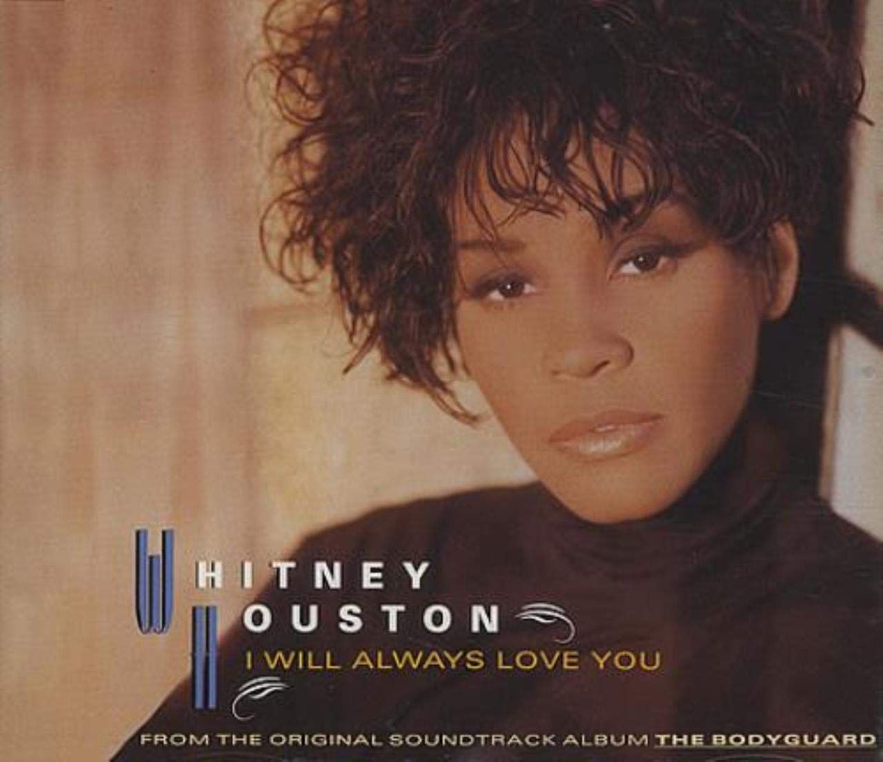 【CD】I Will Always Love You