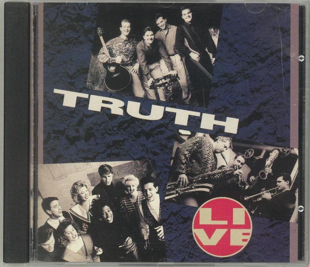 【CD】Live