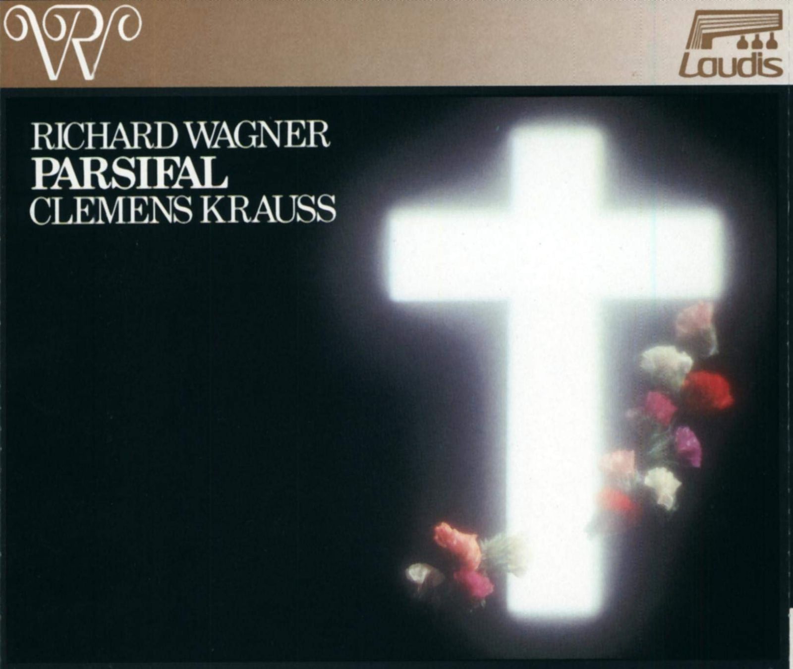 【CD】Parsifal