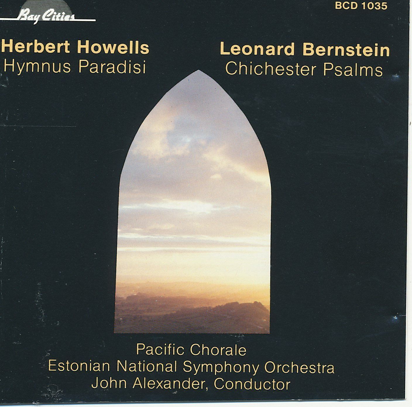 【CD】Hymnus Paradisi