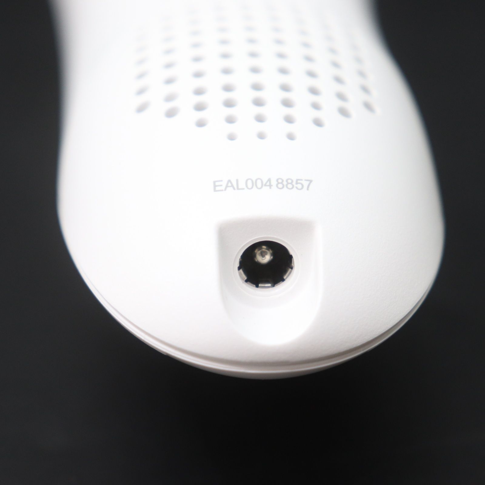 ReFa RE-AL-02A WHITE リファビューティックエピ 脱毛器 【公式通販】