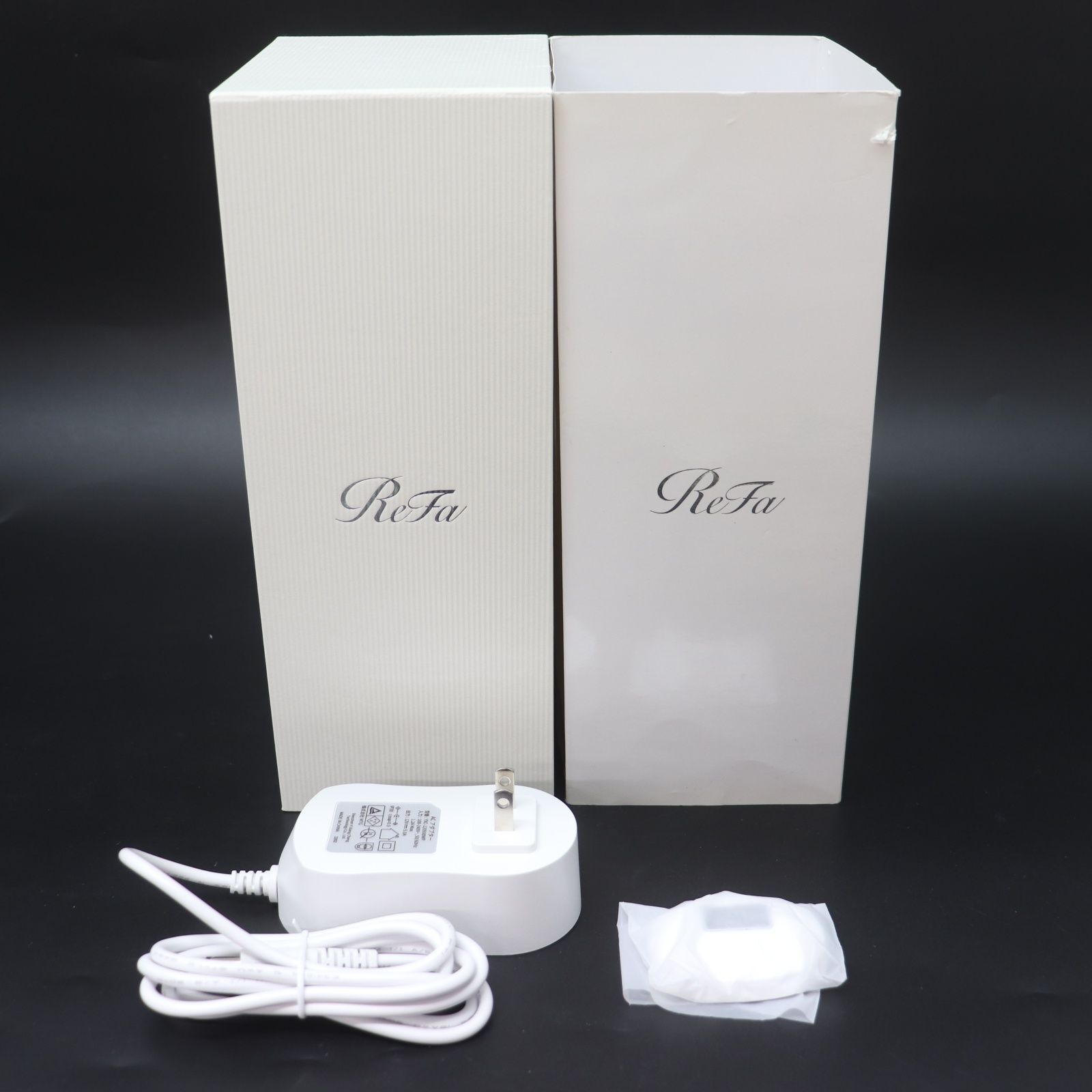 ITKANXNFP8E8 美品 ReFa リファ BEAUTECH EPI ビューテックエピ 光脱毛