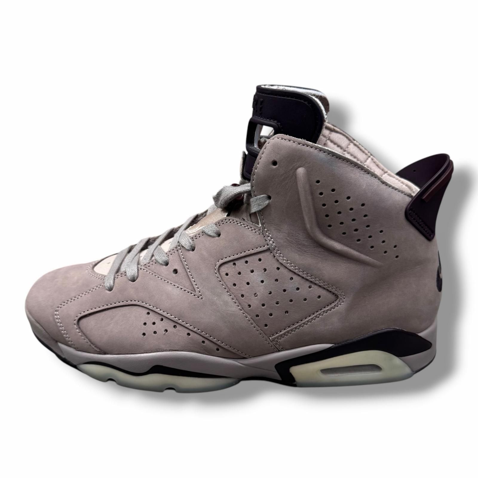 国内正規 参考上代33000円 NIKE × A Ma Maniere Air Jordan 6 Retro