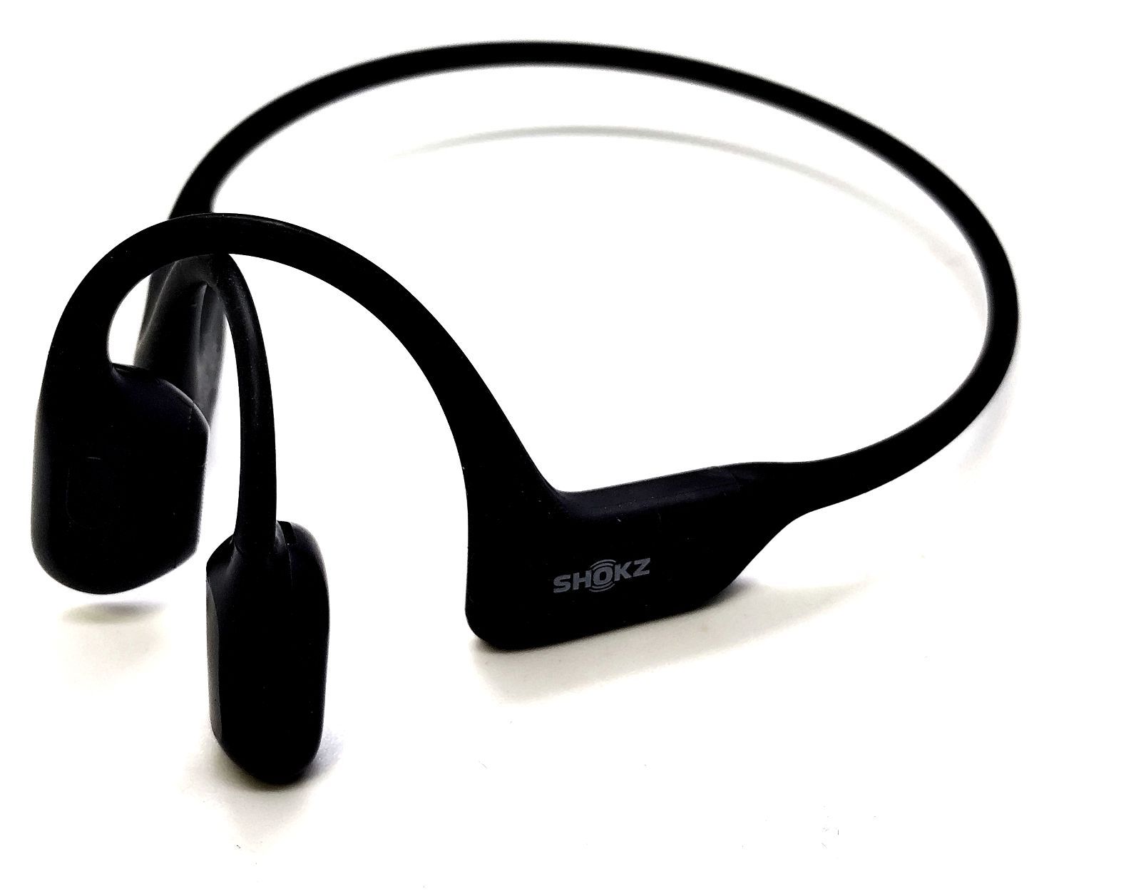 オーディオ機器 Shokz OpenRun Pro S810 骨伝導 音出し確認済み