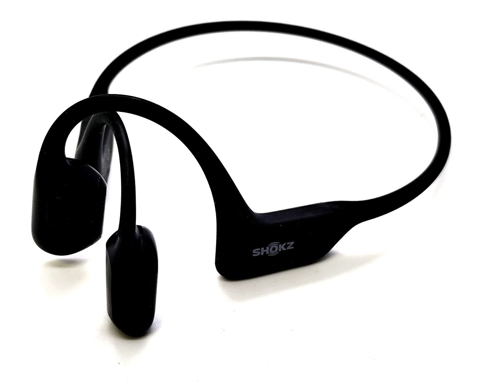 OpenRun Pro by Shokz ショックスS810骨伝導イヤホン中古品⑩ - メルカリ