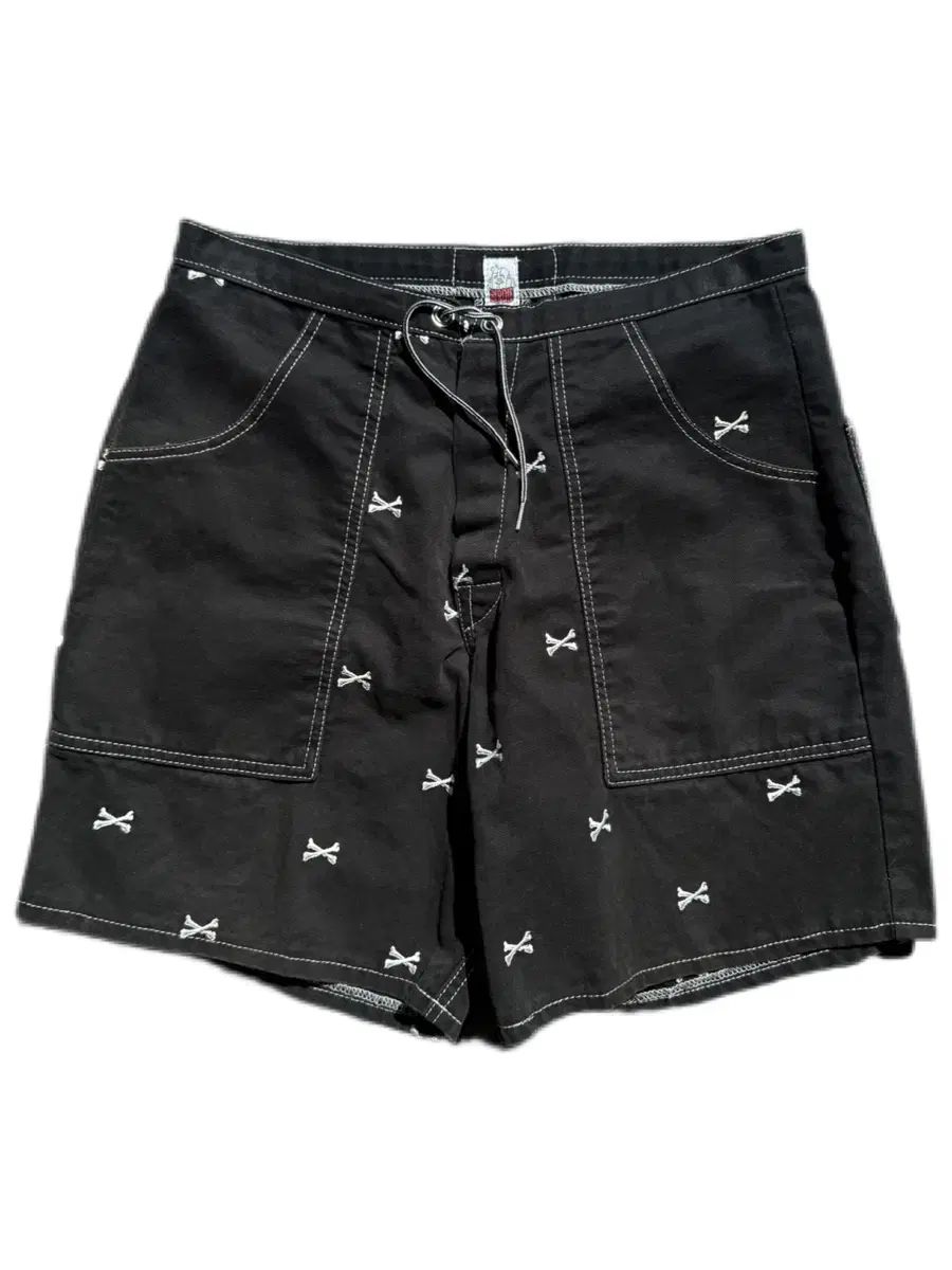WTAPS BIRDWELL ウォーキング ショーツ 32in
