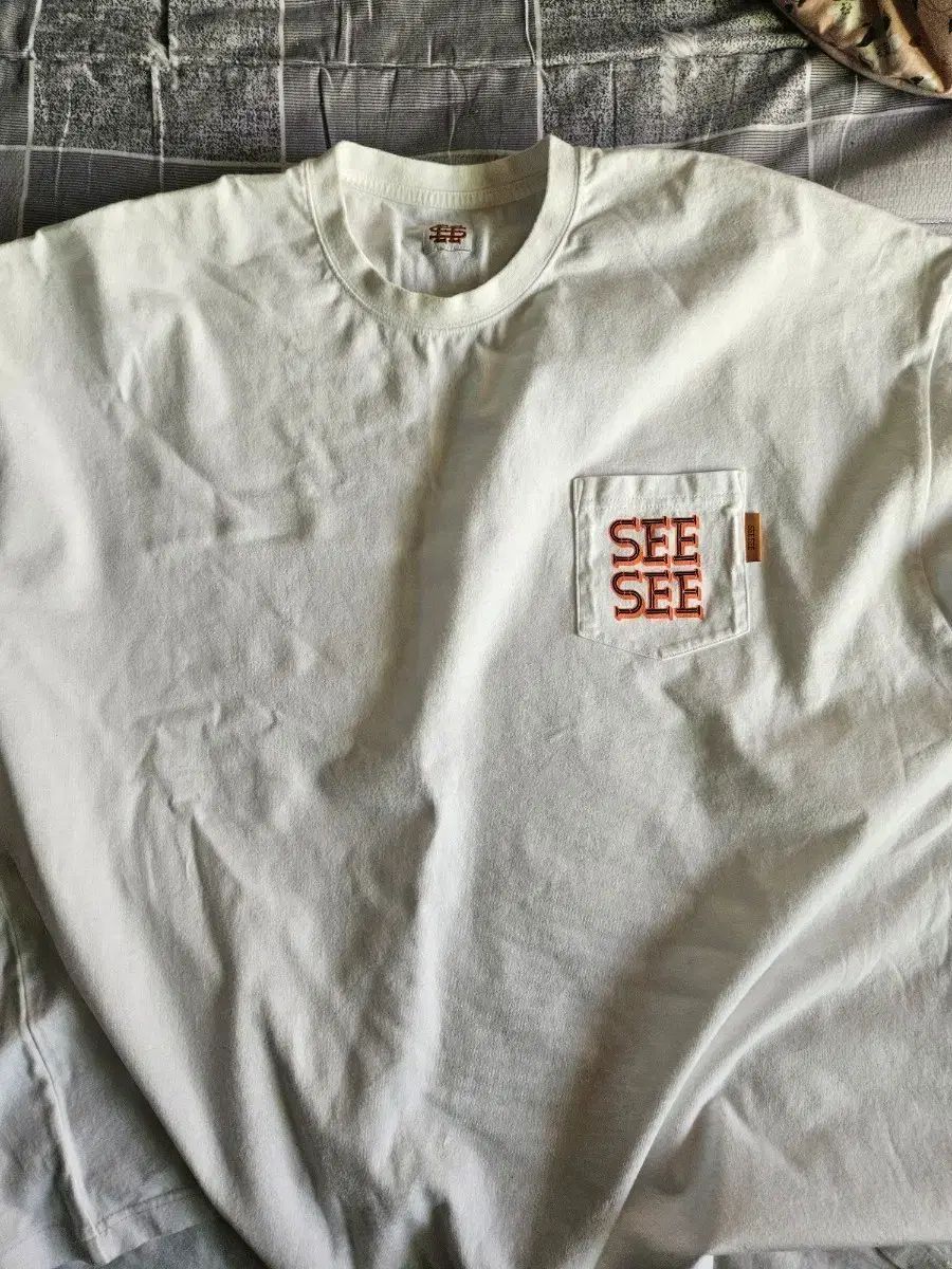 SEESEE 半袖 7,231円