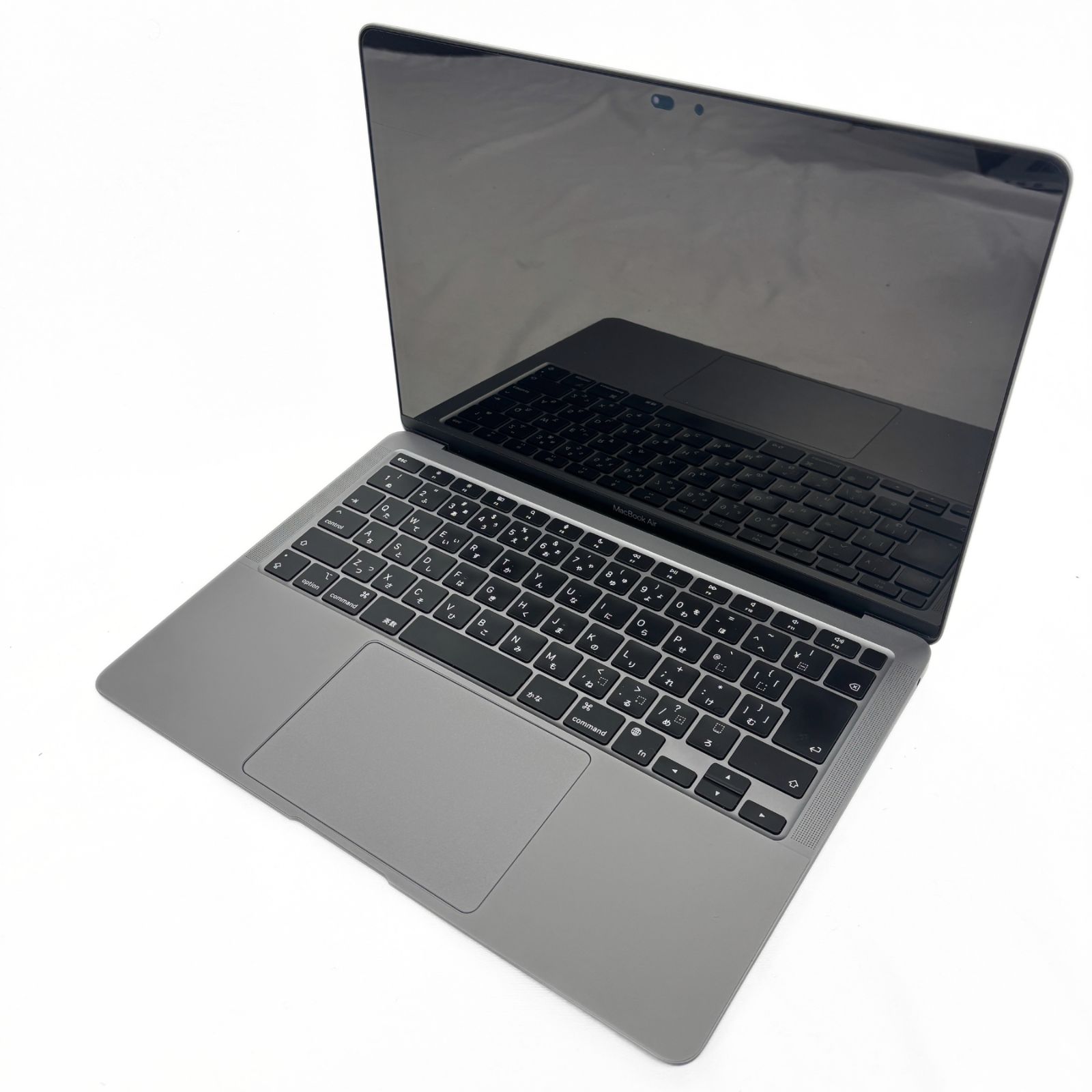 【メルカリ最安】MacBook Air M2 16GB MacBook Air M1 16GB/256GB 動作確認済 A2337 - メルカリ