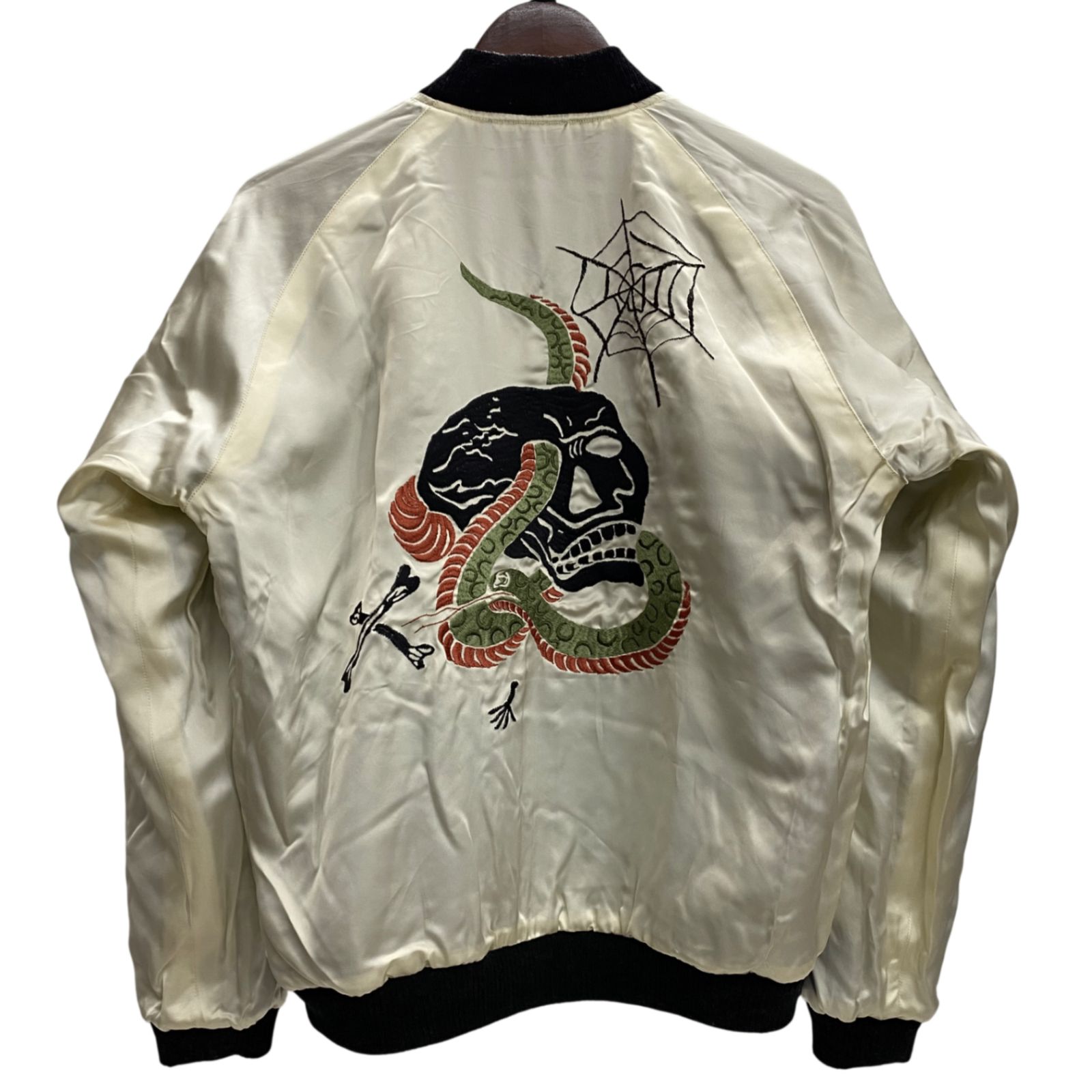 東洋エンタープライズ TAILOR TOYO JUNKY×KOSHO SKULL,SNAKE&GOLD
