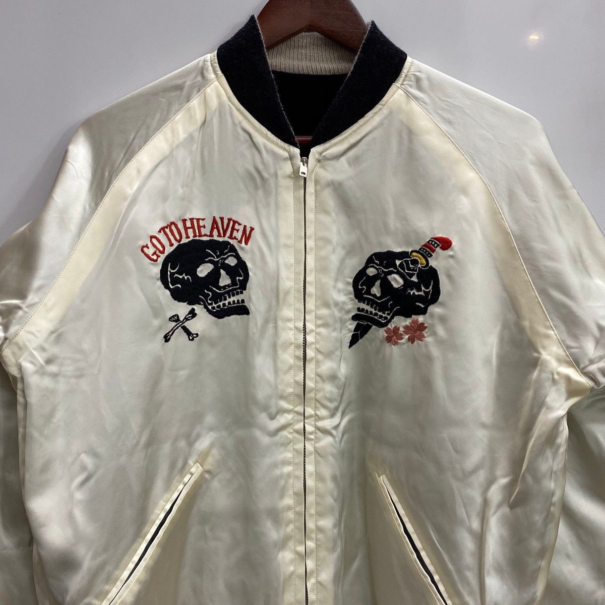東洋エンタープライズ TAILOR TOYO JUNKY×KOSHO SKULL,SNAKE&GOLD