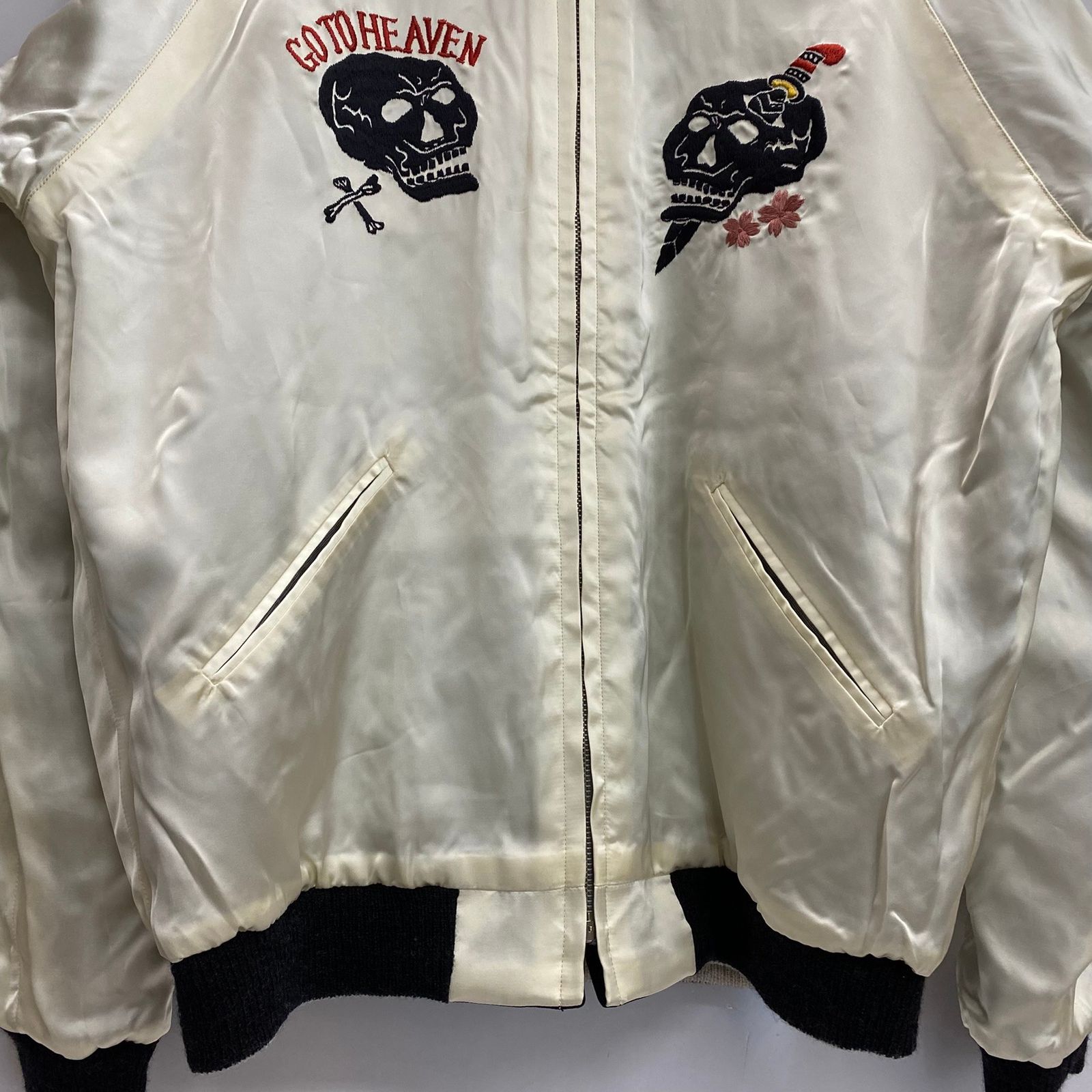 東洋エンタープライズ TAILOR TOYO JUNKY×KOSHO SKULL,SNAKE&GOLD