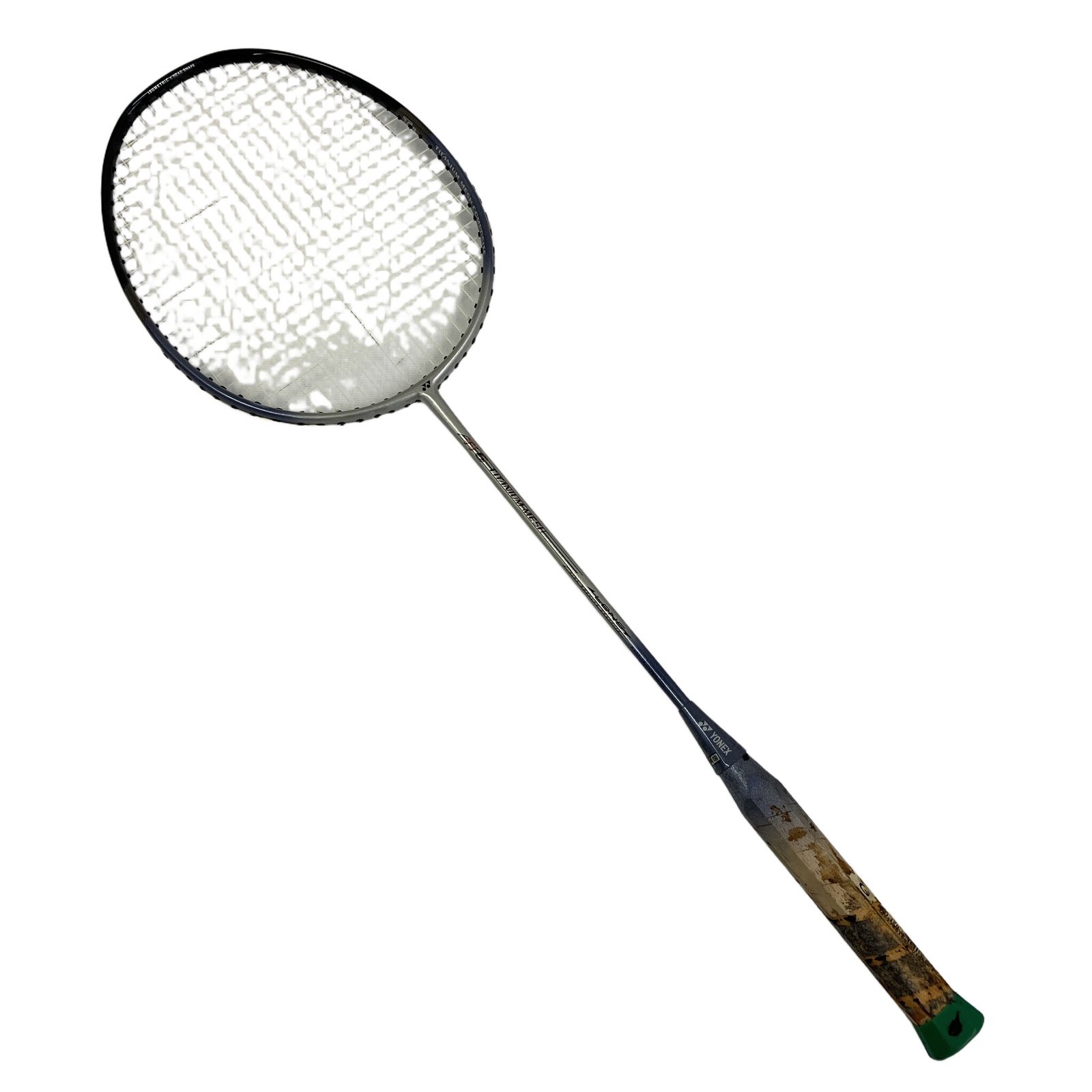 YONEX Ti6 TITANIUM MESH LONG 3UG5 中古 T11245834