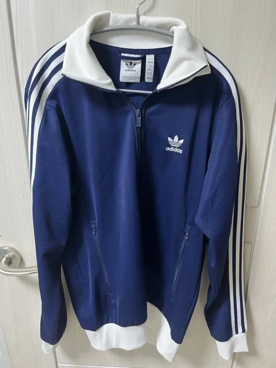 アディダス BECKENBAUER(ベッケンバウアー) ジャージ m