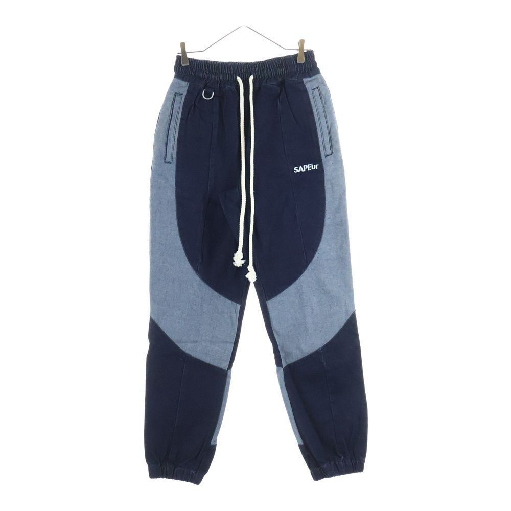 SAPEur Vintage Denim Shorts M-L-XL - メルカリ