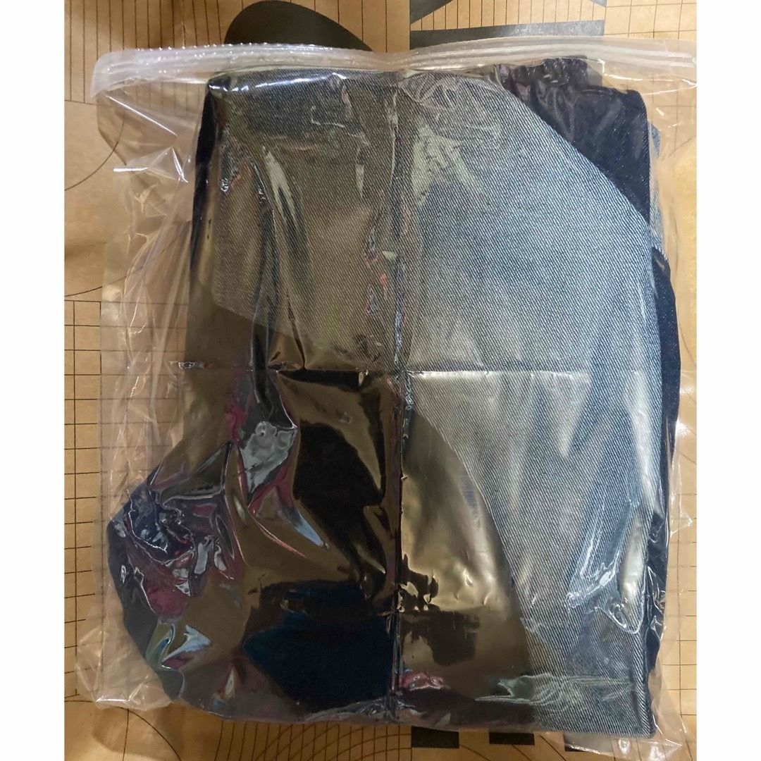 SAPEur Vintage Denim Shorts M-L-XL - メルカリ