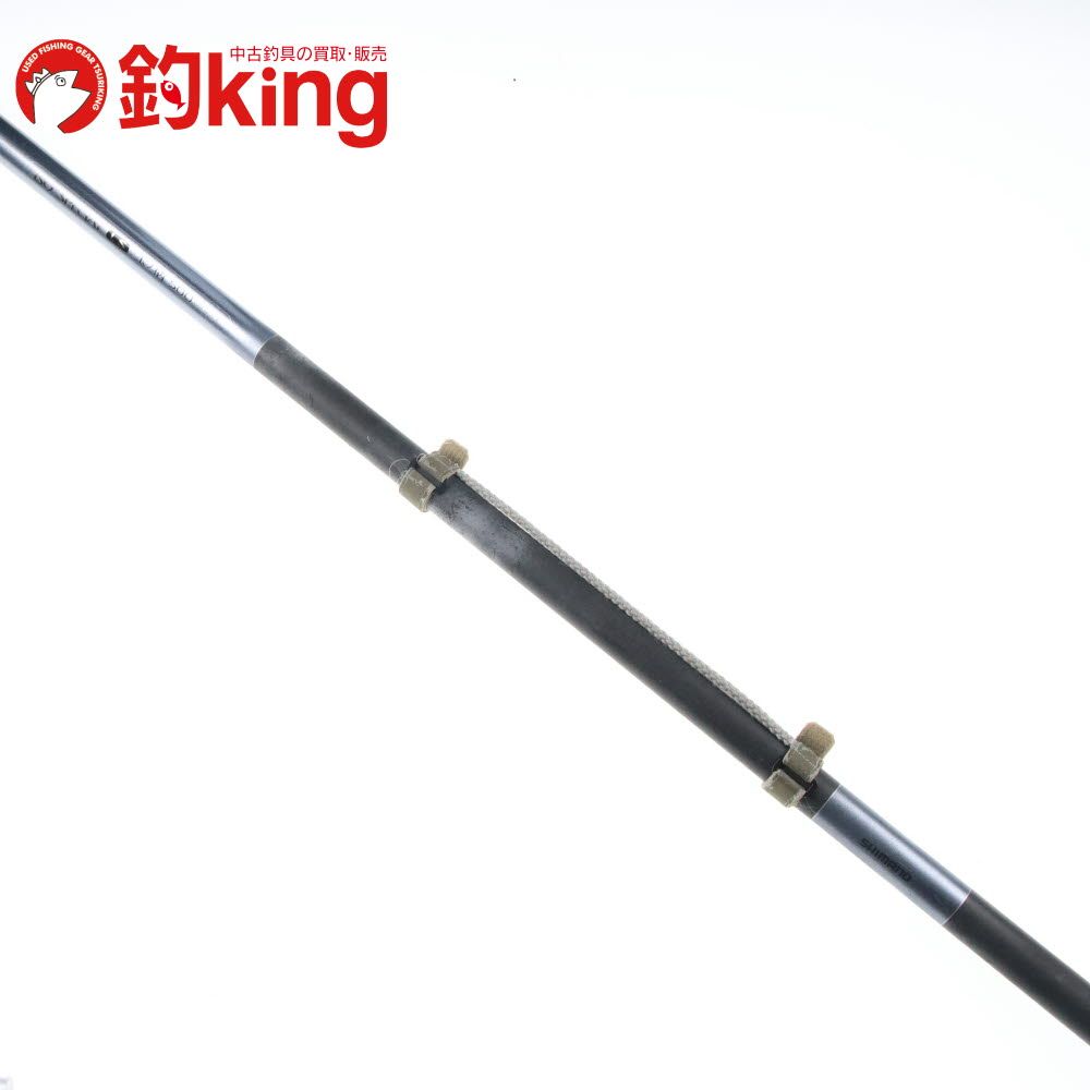 【中古】 シマノ 05 ISO スペシャル LS 玉ノ柄 500 /F157L ロッド リール ルアー 中古