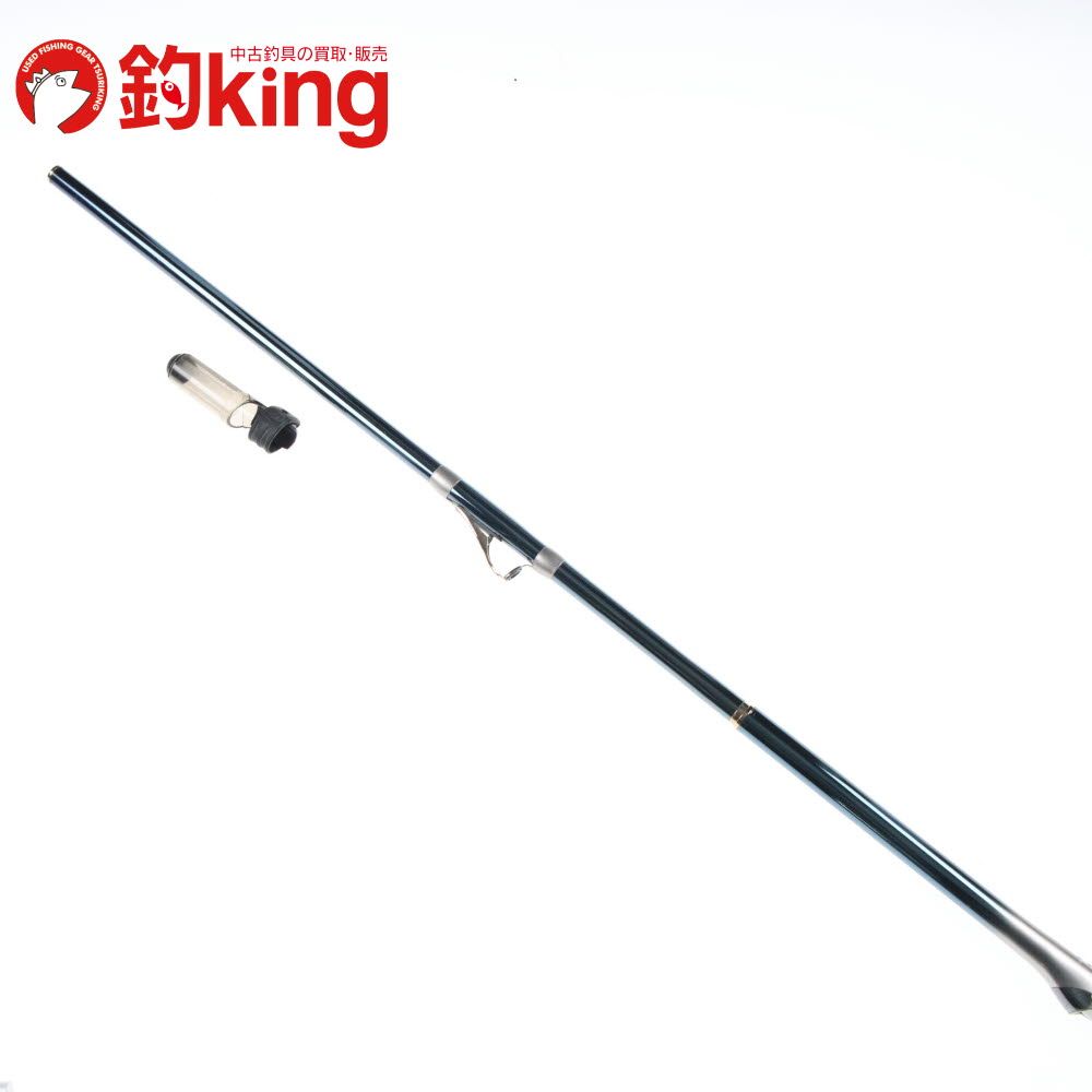 【中古】 シマノ ツインパワー スペシャル T2 47-53 SI-Z /F156L ロッド リール ルアー 中古